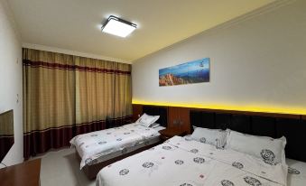 Ningwu Fuhui Residential Residence