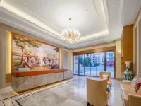 Vienna Hotel (Liuyang Shashi) - صديق للحيوانات الاليفة