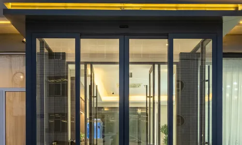 BaiyuLan BusinessHOTEL