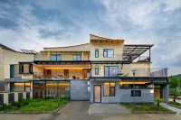 Yihuiyuan Homestay โรงแรมใกล้พื้นที่ชมวิวหวางดิหยวน