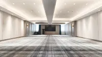 長沙Neyar·扶光ホテル（五一広場IFS國金中心）