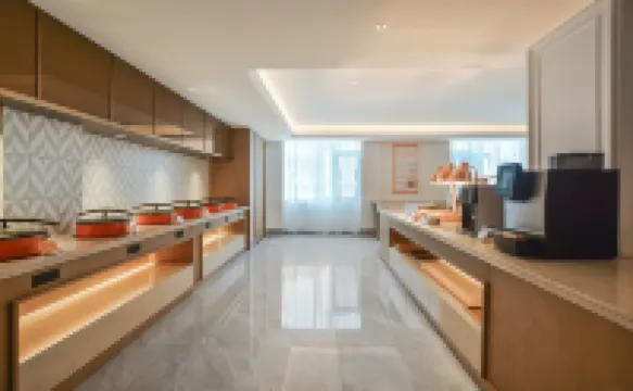 Vienna Hotel (Hangzhou Tonglu Fuchunjiang Branch)