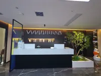 Shiguang Boutique Hotel (Pingyu Jiankang Road People's Hospital)