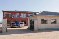 Jingbian County Rancheng Hotel