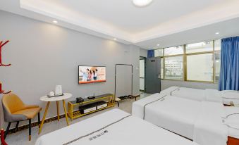 sanya shellhotel
