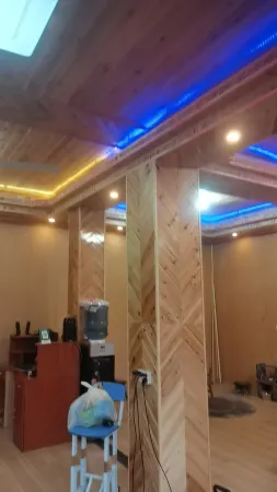 Yuanshi Homestay (Dali Dongzhai Branch)