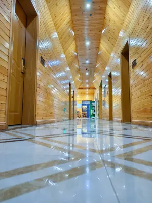 Hongyuan Hotel