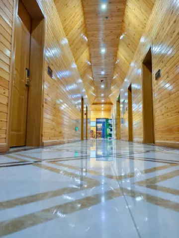 Hongyuan Hotel