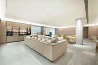 JI Hotel (Tangshan Zunhua Kaiyuan Guoji) - parking