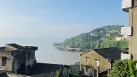 Houlang Xiaoyuan Homestay - Mountain view