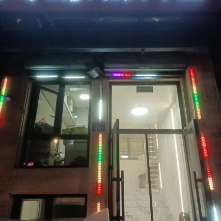 Heihe Tianyuan Hotel
