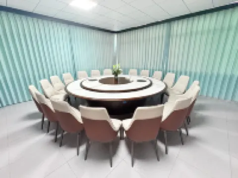 โรงแรมซิ่วซุ่ย ชิงเหลียงหยวน