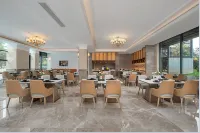 Vienna International Hotel (Taishan Changdachang Plaza) - Frühstück
