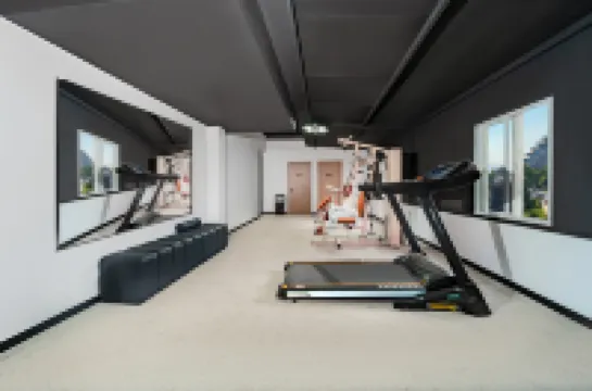 桔朵スマートホテル（大理高速鉄道駅洱海公園）