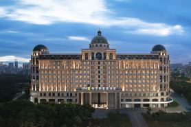 Home2 Suites by Hilton Nantong Mixc Mall