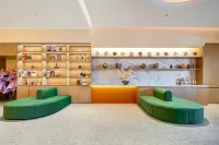 Hulunbuir Smart Residence Hotel Hotels in Hulunbuir