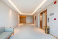Hemi Hotel (Shijiazhuang Economic and Technological Development Zone Gongye Street)