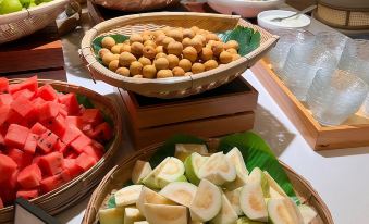 Yijing Yunxi Hotel (Hunyuan Ancient City Branch)