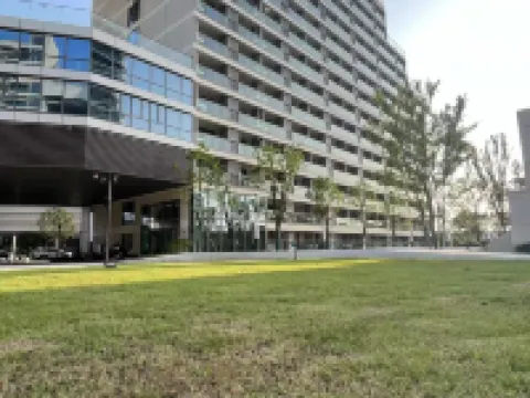 Wuhan Xingtin Ideal Home Executive Hotel Hotels near Wuhan Hannan Airport