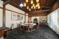 Xinyang Songlin Garden Homestay Hotels in Xinyang