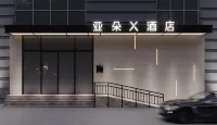 Atour X Hotel Kunming Old Street Wuyi Road Hotels near Wangfujing Department Store