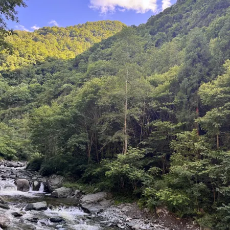 Guanba Tianyi Homestay