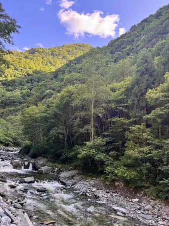 Guanba Tianyi Homestay Отели в г. Пинву