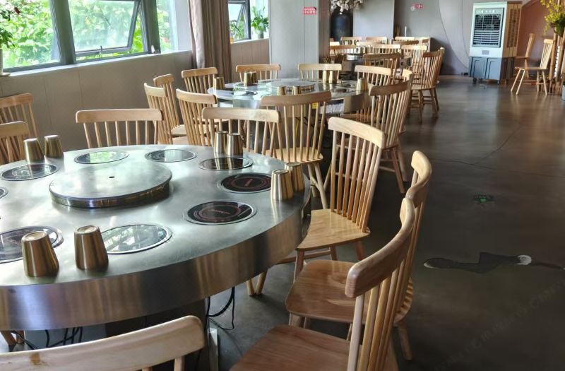 Dimoo Hotel photo 4