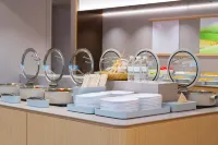 JI Hotel (Linyi Tongda Road Taisheng Square) Hotels in Linyi