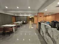 格萊登智慧飯店（三亞灣解放路步行街店）