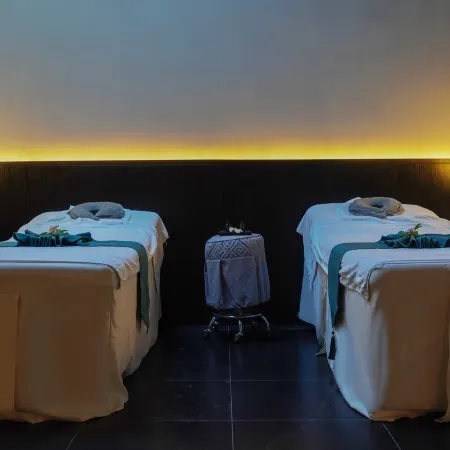 Sanqingshan Cuiwei Hotel