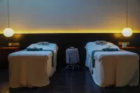 Sanqingshan Cuiwei Hotel - سبا
