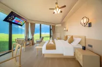 Zoige Shangheshuji Homestay Hotel a Zoige