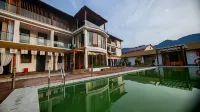 Zixi Lingshang Taoyuan Shanling Countryside Homestay