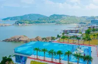 Wenzhou Xinhong Blue Ocean Resort Hotel - Infinity Pools