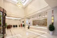 Yi Qu·S Hornet E-sports Hotel (Gaoxin Technology Second Road Branch)