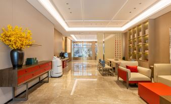 ECHENG HOTEL (ENSHI TUJIA DAUGHTER CITY)