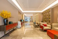 ECHENG HOTEL (ENSHI TUJIA DAUGHTER CITY)