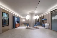 Hanting Hotel (Suqian Wuyue Plaza Branch)