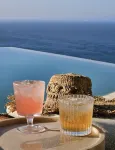 Lost Villa(Shengsi  Huanglong Island Lighthouse Resort) - Bar