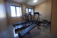 EZZI HOTEL Hotel a Yulin