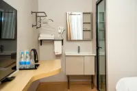 Aipa Xiaoman Snow View Homestay (Ke Prefecture Glacier Park)