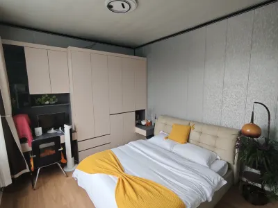 Zizi Bieyuan Homestay