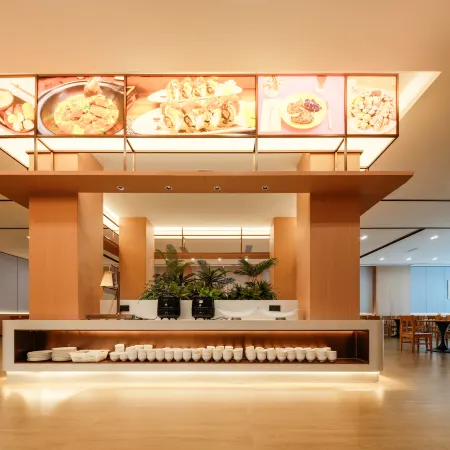 Shangyi  Tongcheng  Hotel