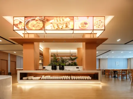 Shangyi  Tongcheng  Hotel