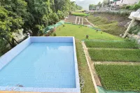 Yunqi Shanjie Homestay (Libo Xiaoqikong East Gate) - สวนน้ำ