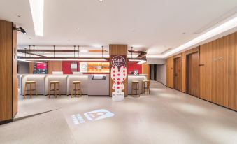 Thank Youyue Hotel (Shenzhen Longgang Jiuzhou Garden Branch)