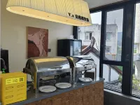 Muyun Private Hot Spring Homestay - Breakfast