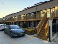Banrixian Homestay (Ongniud Banner Wudan) Hotels in Ongniud Banner