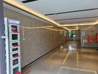 安瀾別院民宿 鄰近金雞山公園的酒店